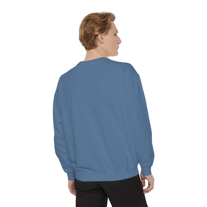 God Inspirational Unisex Sweatshirt | Christian Full Sleeve Tee