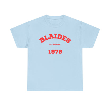 Blaides Tees - Unisex Tee