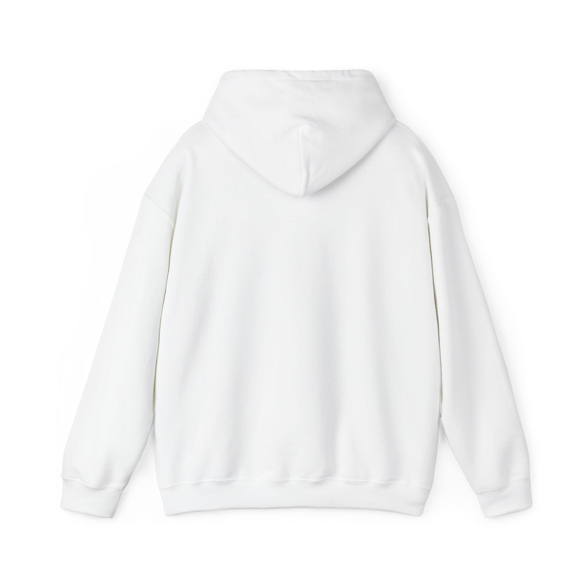Comfy Statement Hoodie: I&