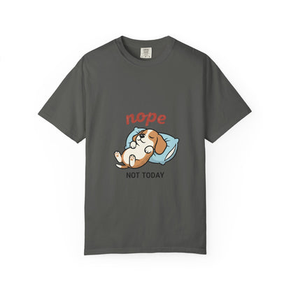 Sleeping Puppy &