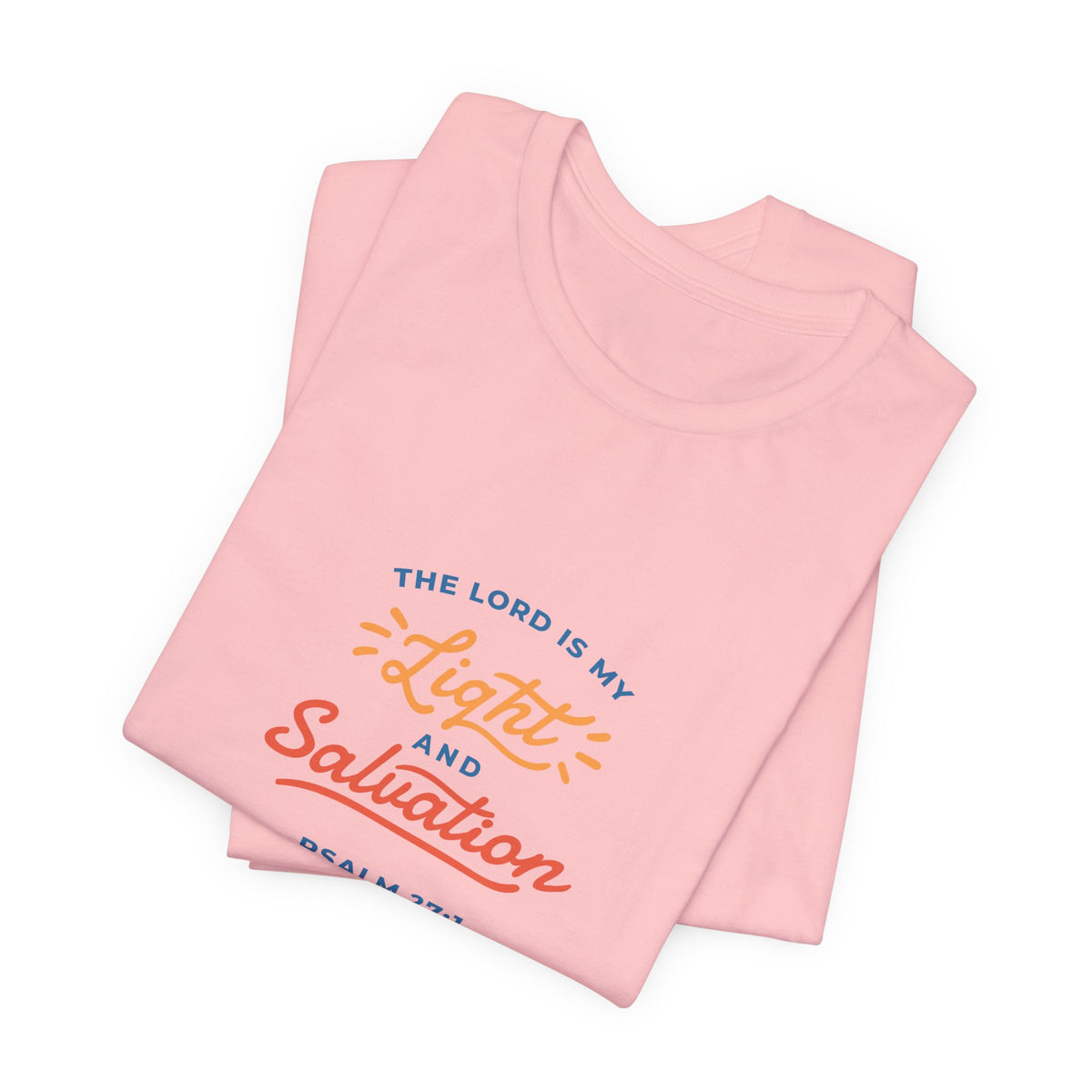 Inspirational Christian T-Shirt - &