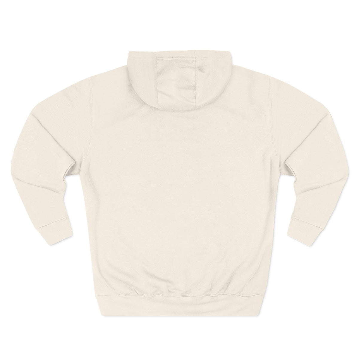 Faith-Inspired Fleece Hoodie