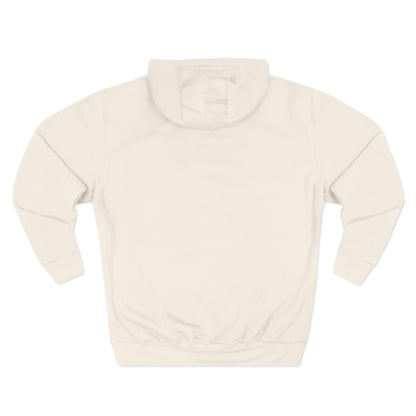 Faith-Inspired Fleece Hoodie