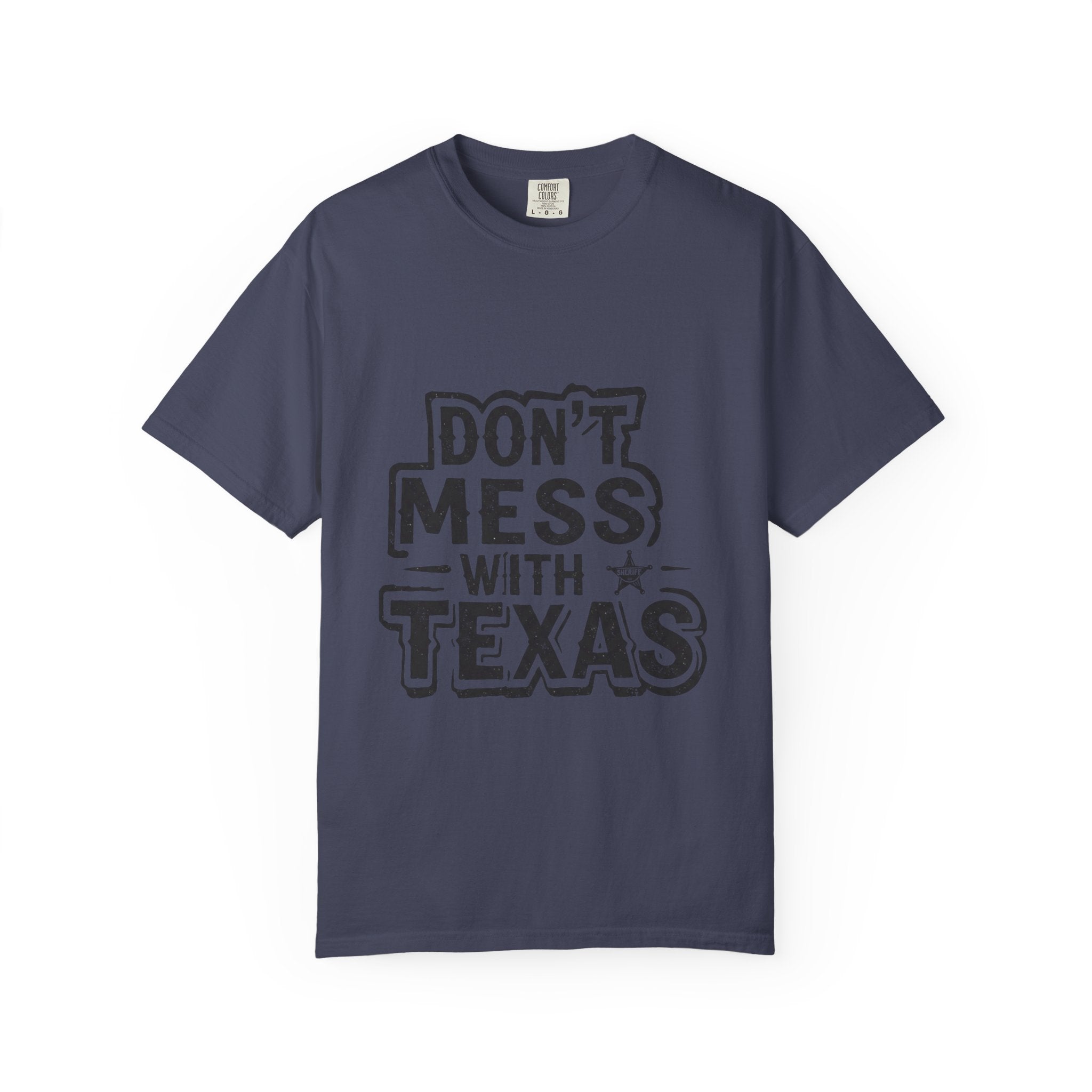Texas Unisex T-shirt