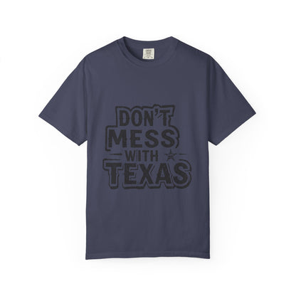 Texas Unisex T-shirt