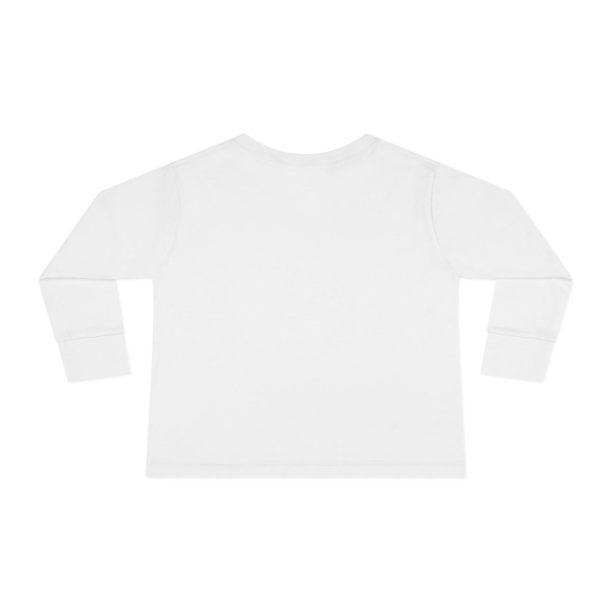 Texas Vintage Toddler Long Sleeve Tee - Cute Kids Apparel