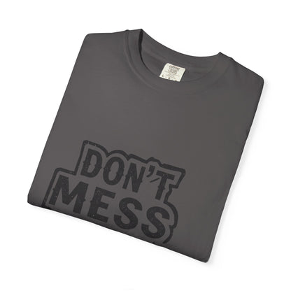 Don&