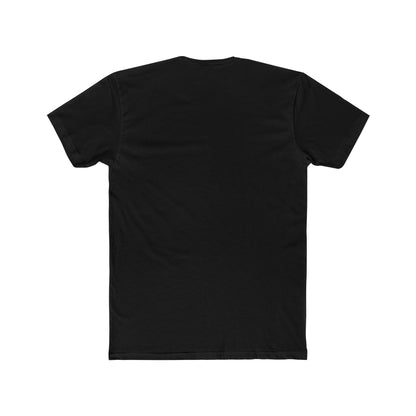 Grateful and Blessed Unisex Cotton Crew Tee