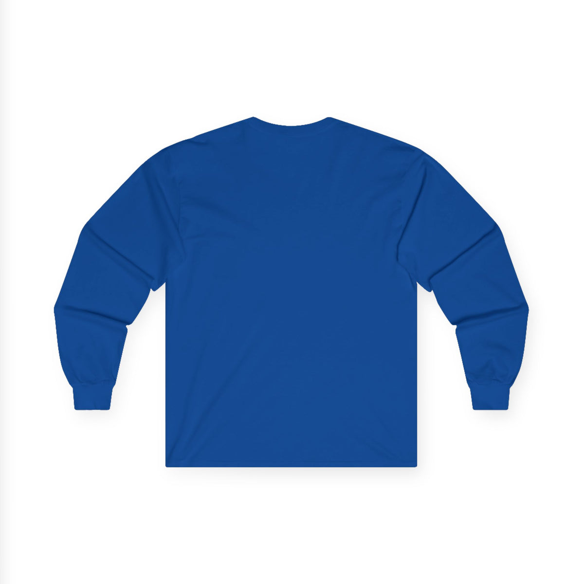 City of Hustle Long Sleeve Tee — Vintage Bridge Photo Graphic