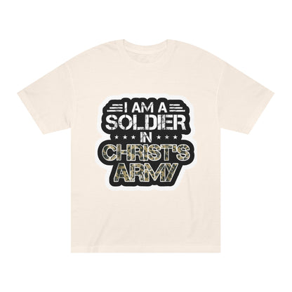 I Am a Soldier in Christ&