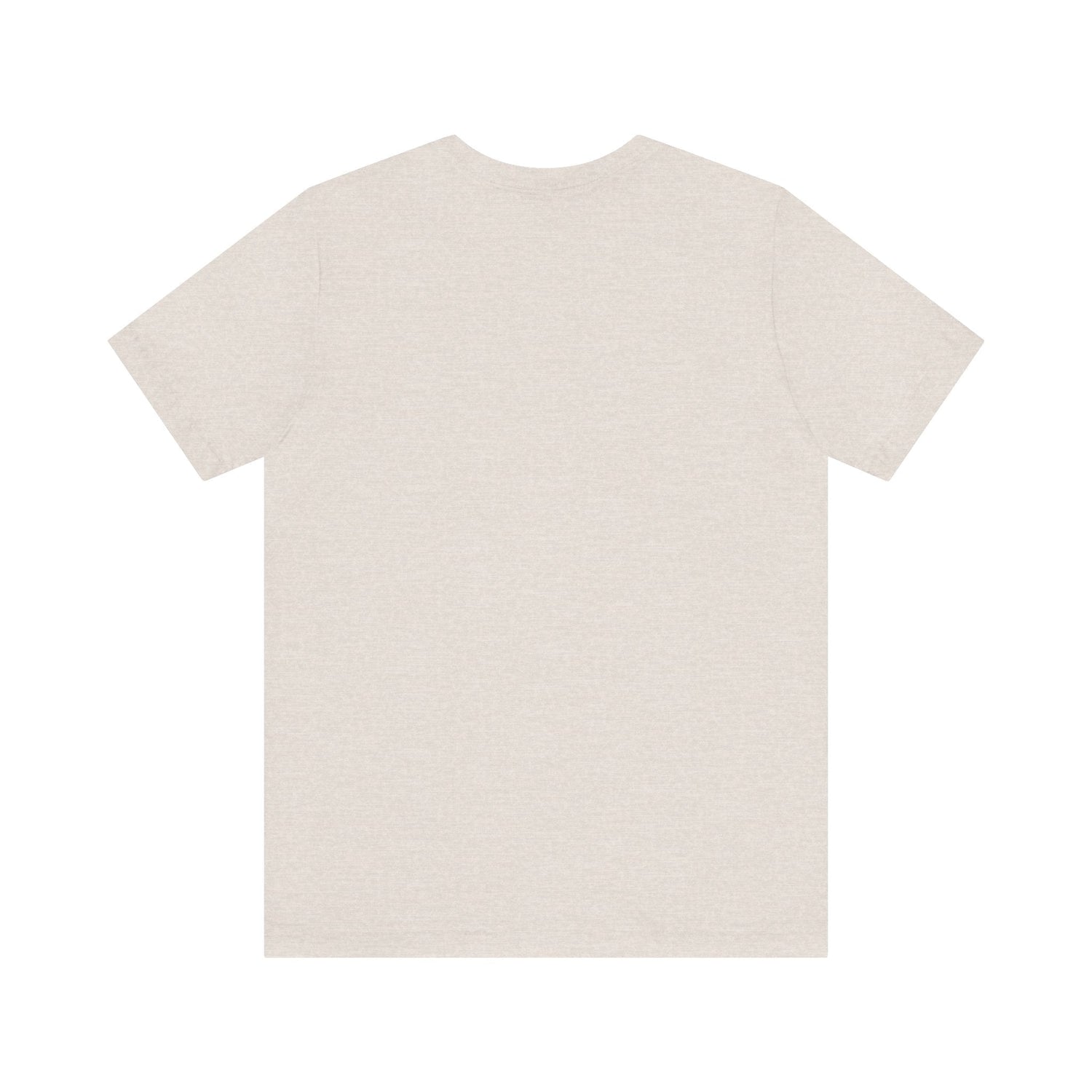 Unisex Graphic Tee – Eco-Friendly “Be Kind” Shirt for Everyday Wear