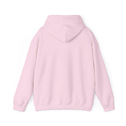 Comfy Statement Hoodie: I&