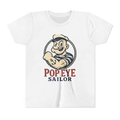 Youth Tee — Vintage &