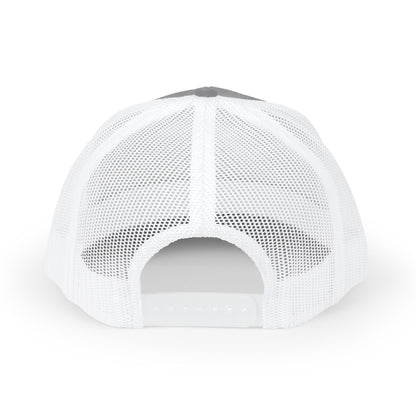 Faith Snapback Trucker Cap - Stylish &amp; Comfortable Hat for Every Occasion