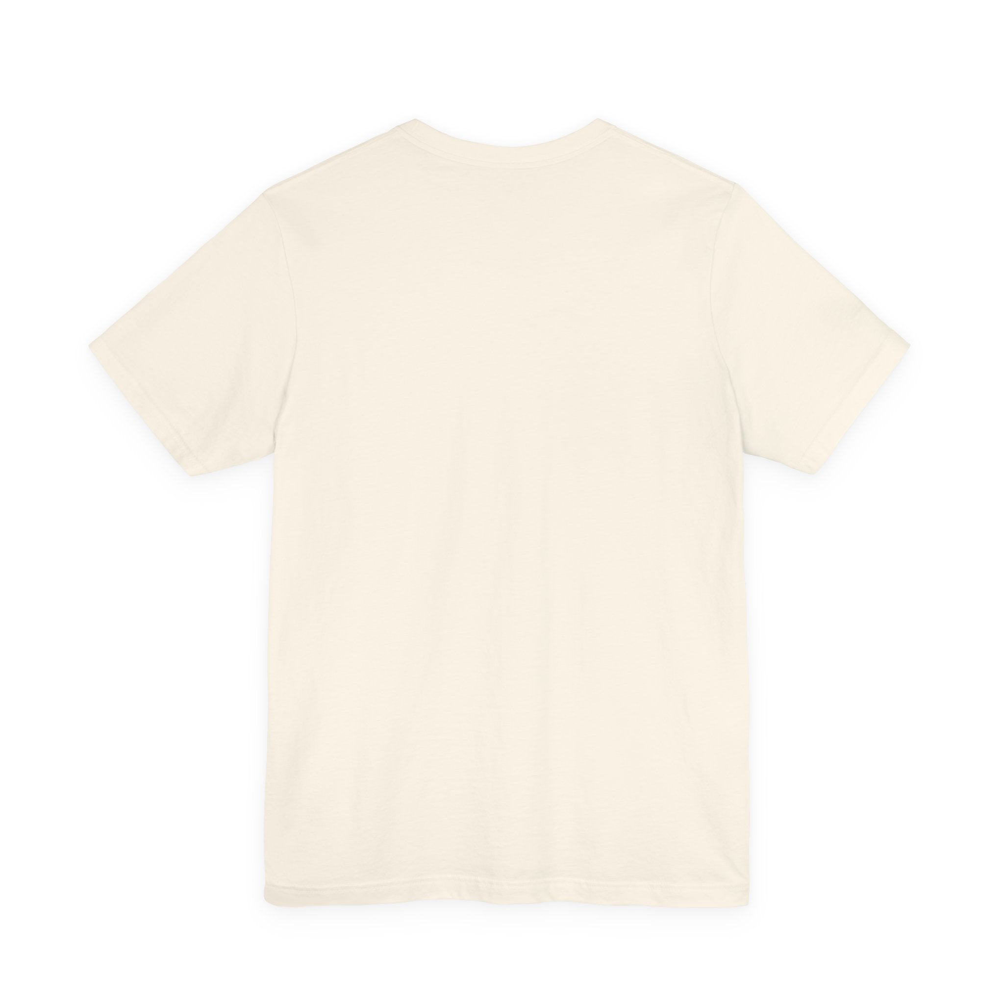 Jesus Graphic T-Shirt — Faith-Based Unisex Tee