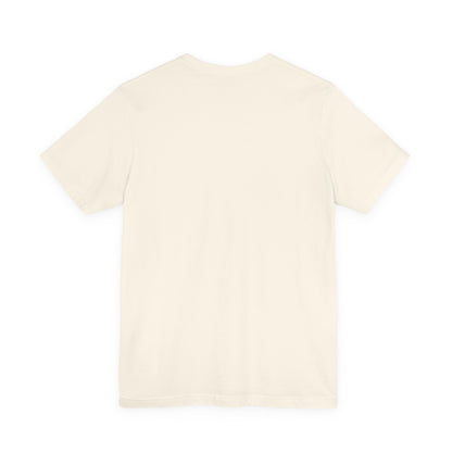 Jesus Graphic T-Shirt — Faith-Based Unisex Tee