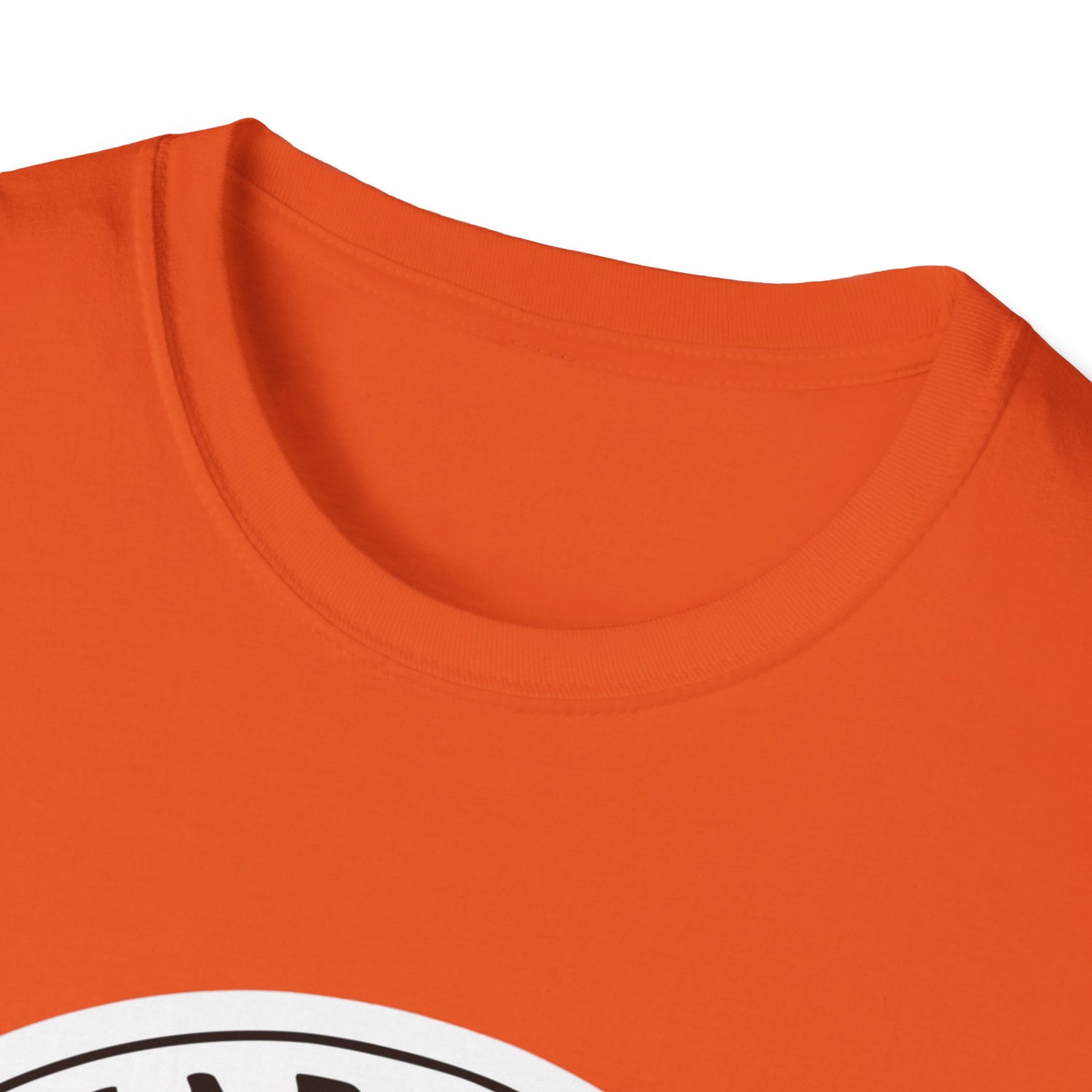 T-Shirt — "Iron Sharpens Iron" Christian Workout Tee (Prov. 27:17)