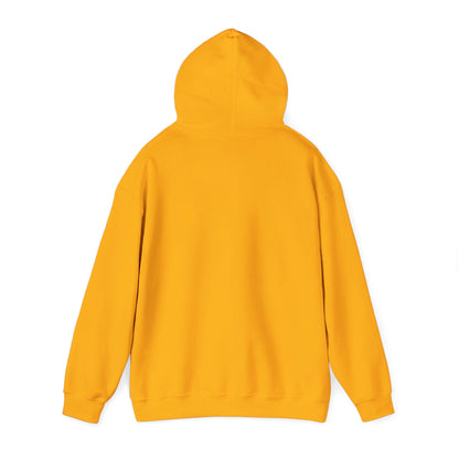 NYC Tough Unisex Hoodie – Cozy Heavy Blend Sweatshirt
