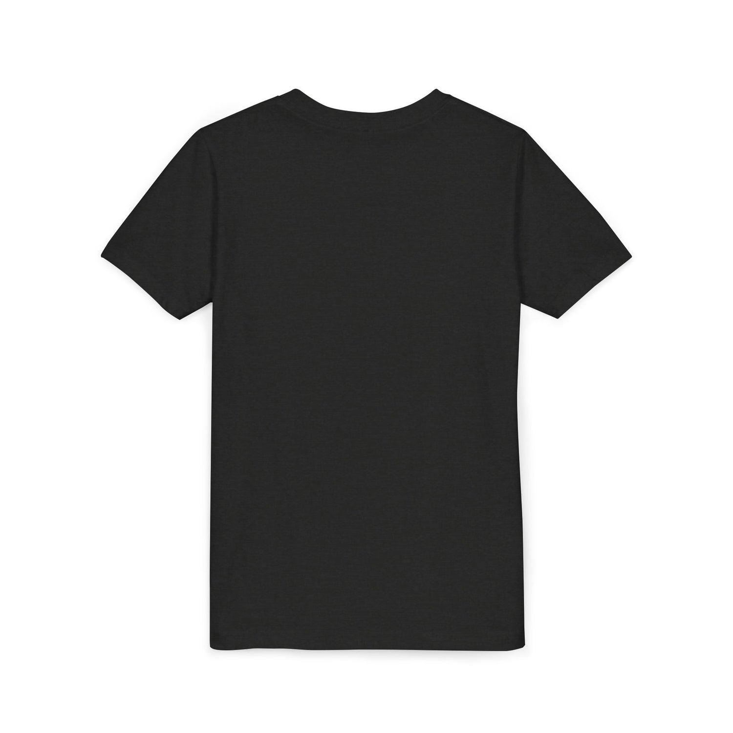 God Always Love You Youth Tee | Faith Christian Kids Shirt