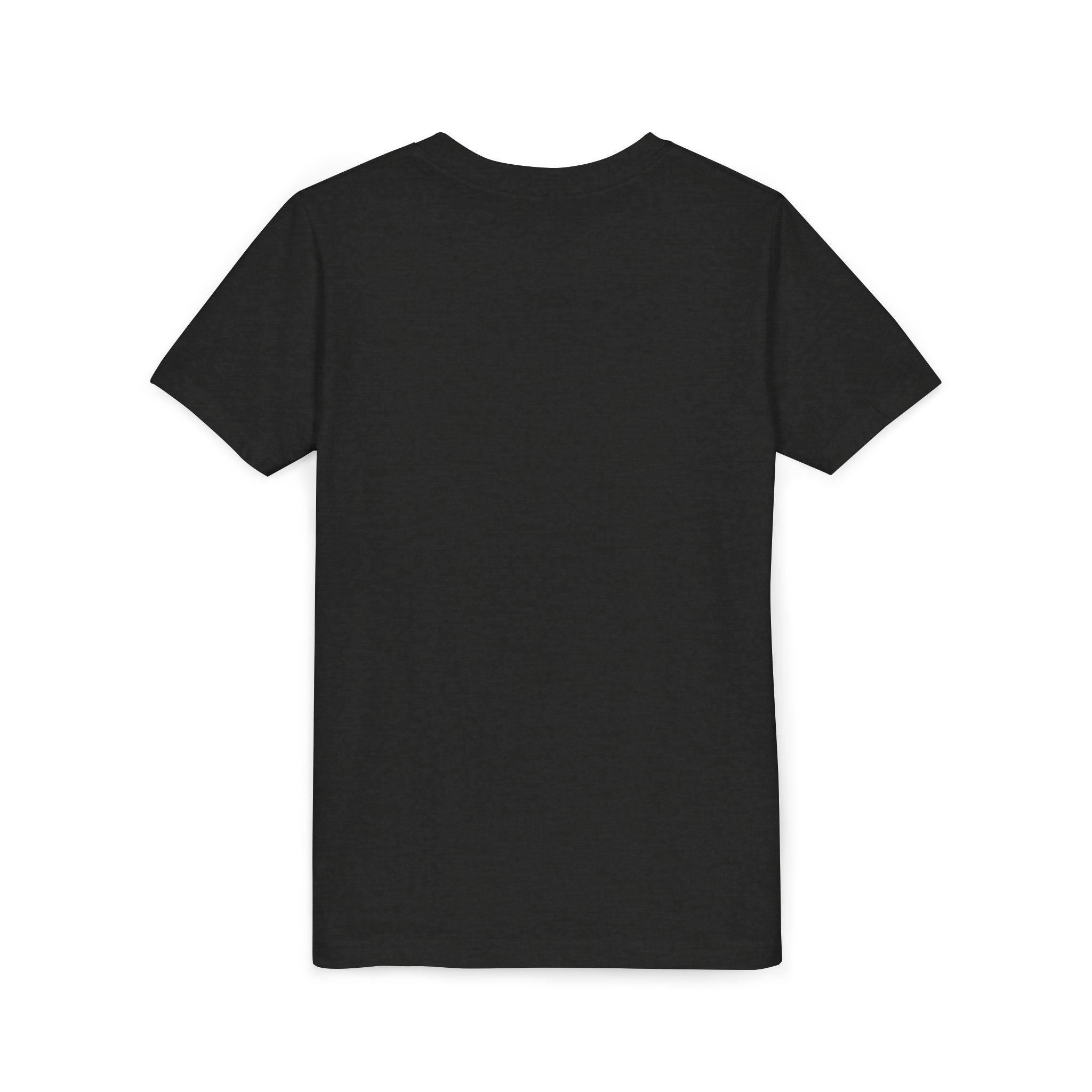 God Always Love You Youth Tee | Faith Christian Kids Shirt