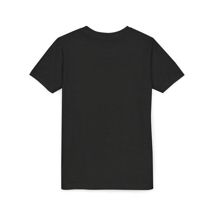 God Always Love You Youth Tee | Faith Christian Kids Shirt