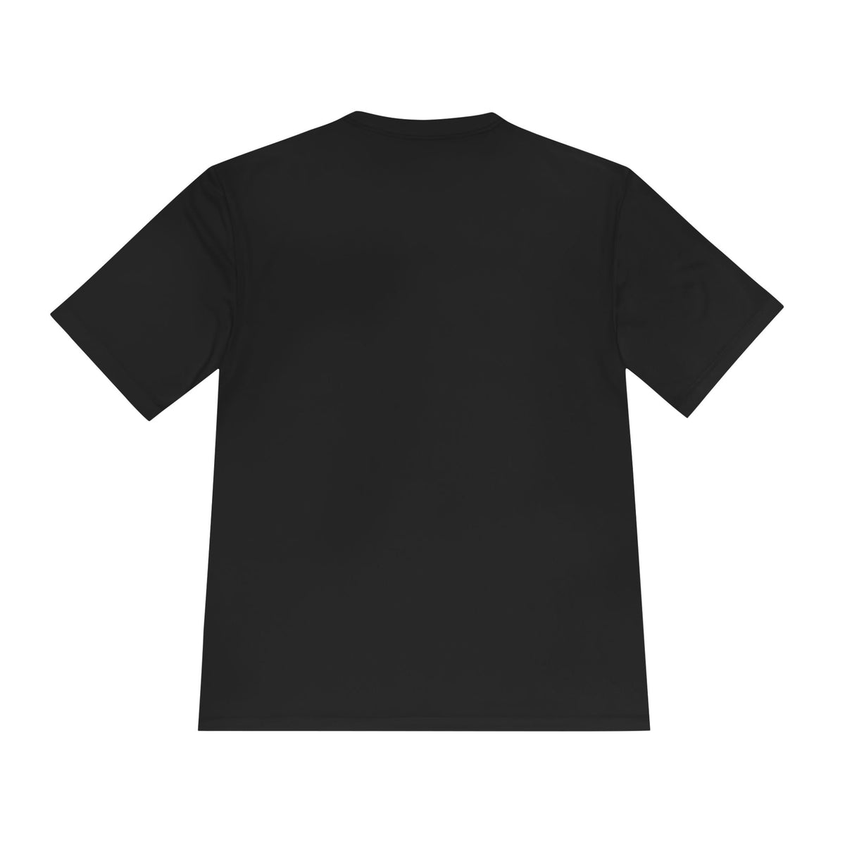 Unisex Moisture Wicking Tee - &