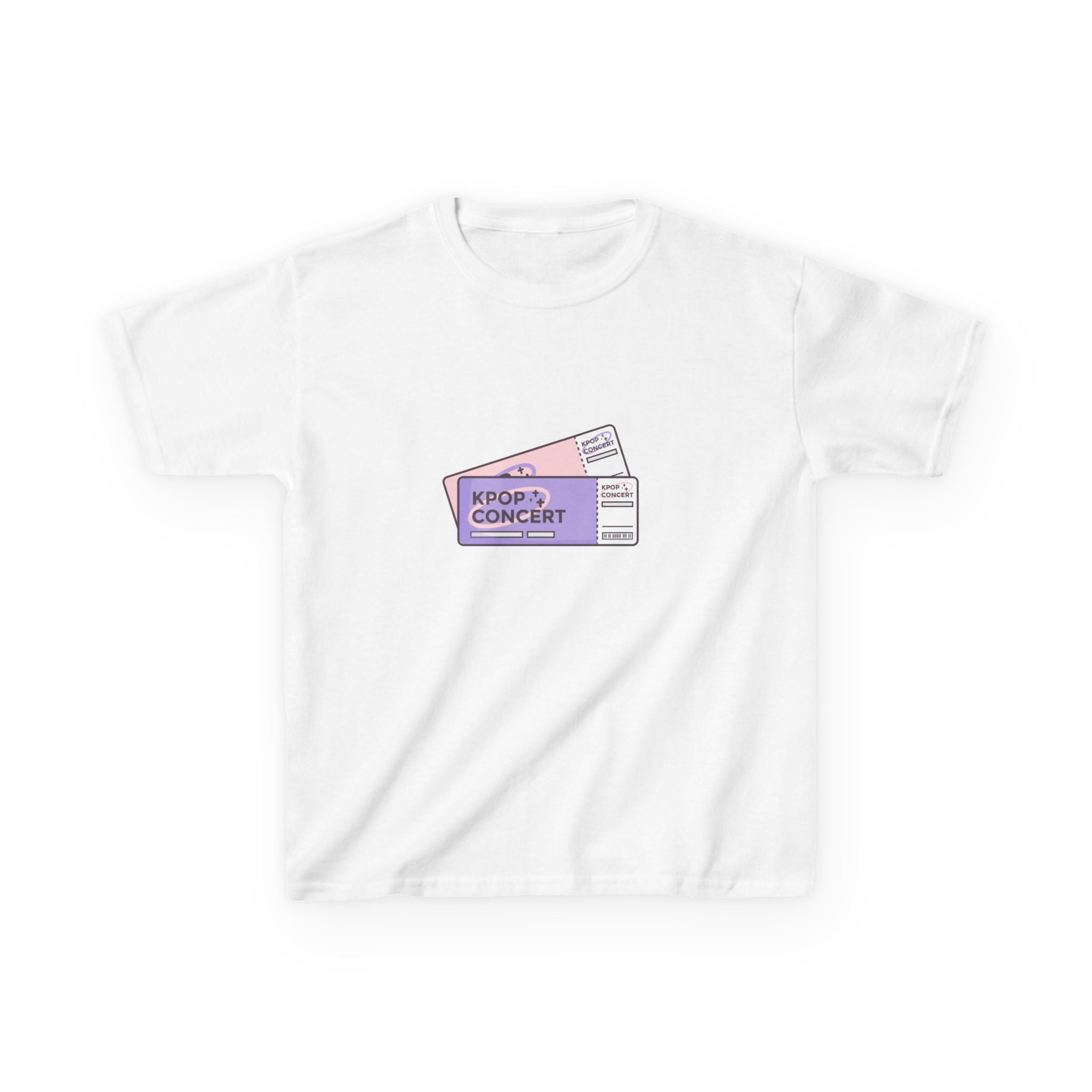 Kids Heavy Cotton™ Tee