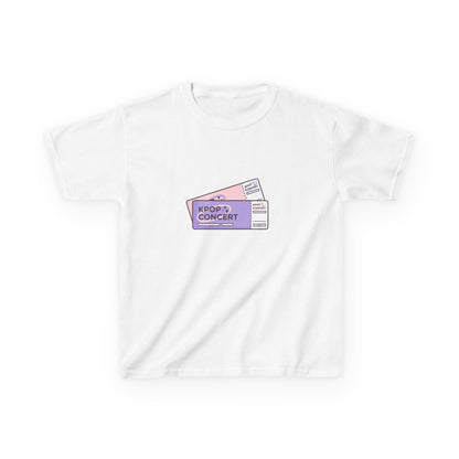 Kids Heavy Cotton™ Tee