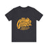 Unisex Graphic Tee - Eco-Friendly Unisex Jersey T-Shirt