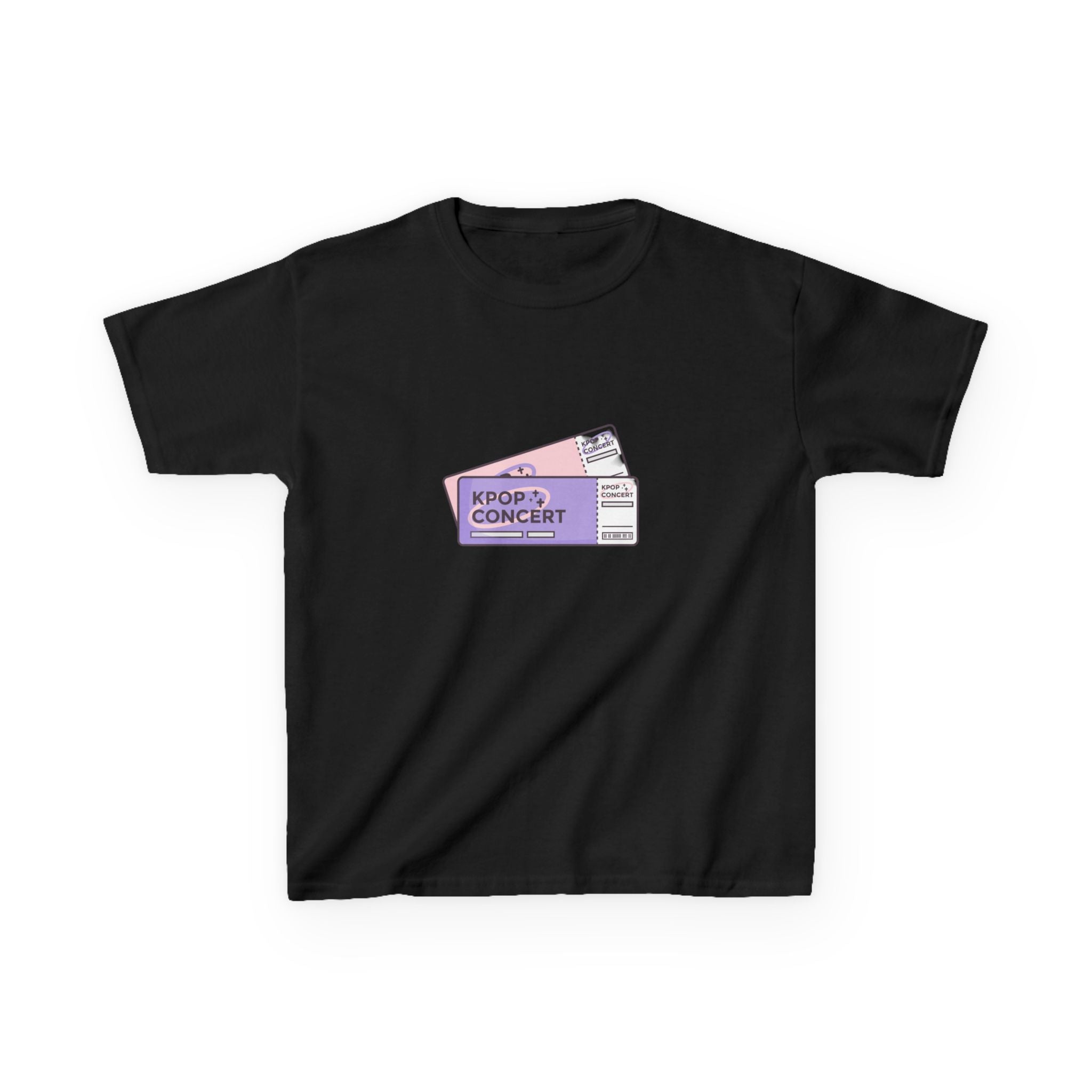 Kids Heavy Cotton™ Tee