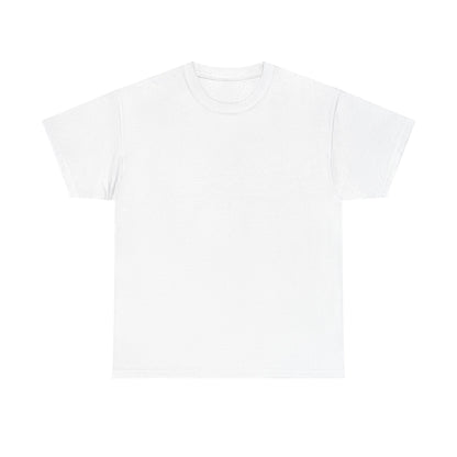 Human Being T-Shirt — 100% Organic Style Graphic Tee