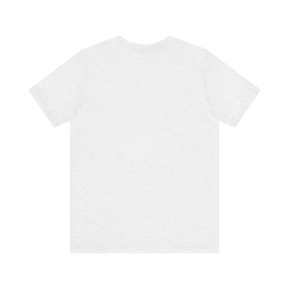 Unisex Graphic Tee – Eco-Friendly “Be Kind” Shirt for Everyday Wear
