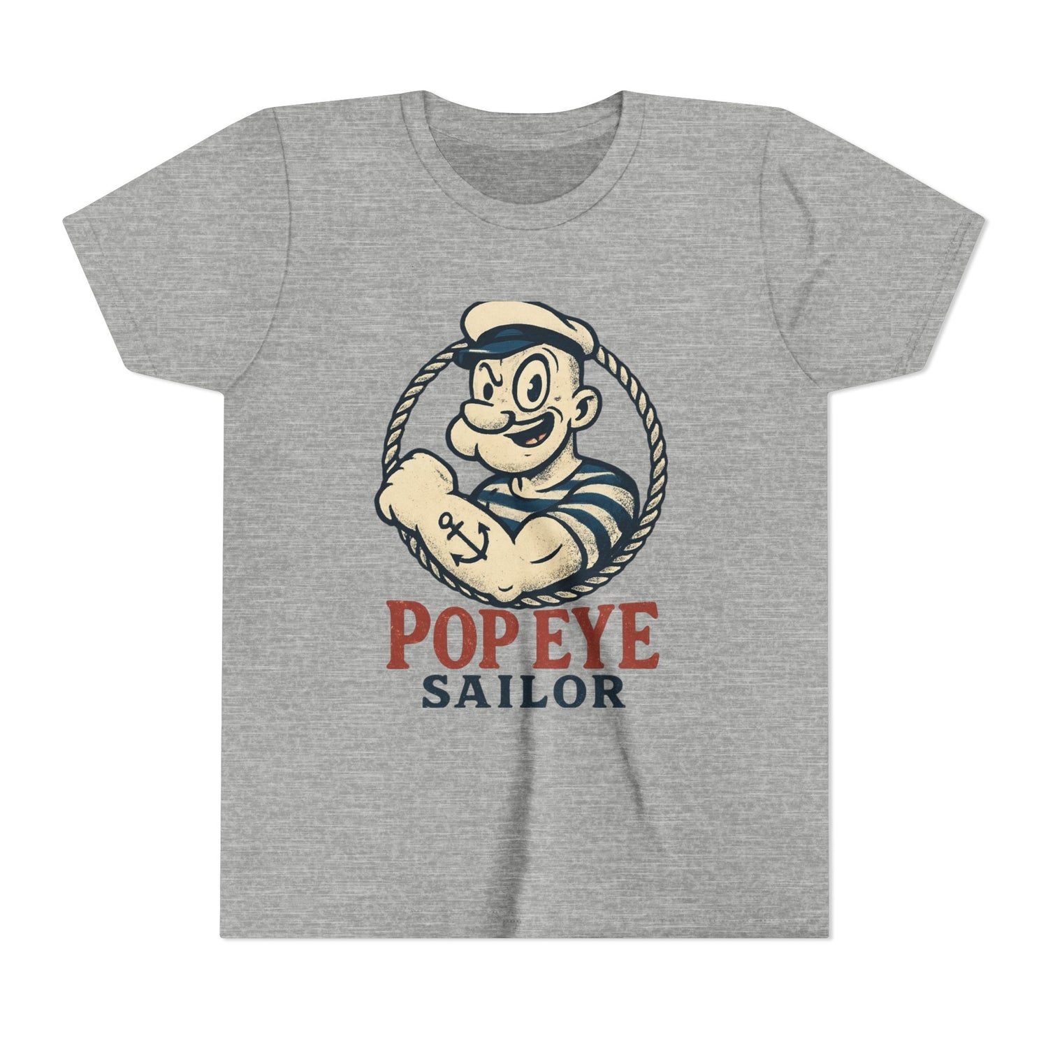 Youth Tee — Vintage &