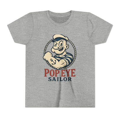 Youth Tee — Vintage &