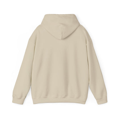 Comfy Statement Hoodie: I&