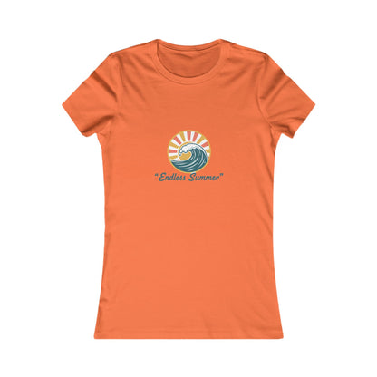 Celestial Goddess Tee - Women&