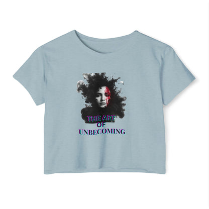 Crop Top Festival Vibes Women&