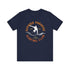 Unisex Graphic Tee - Eco-Friendly Unisex Jersey T-Shirt