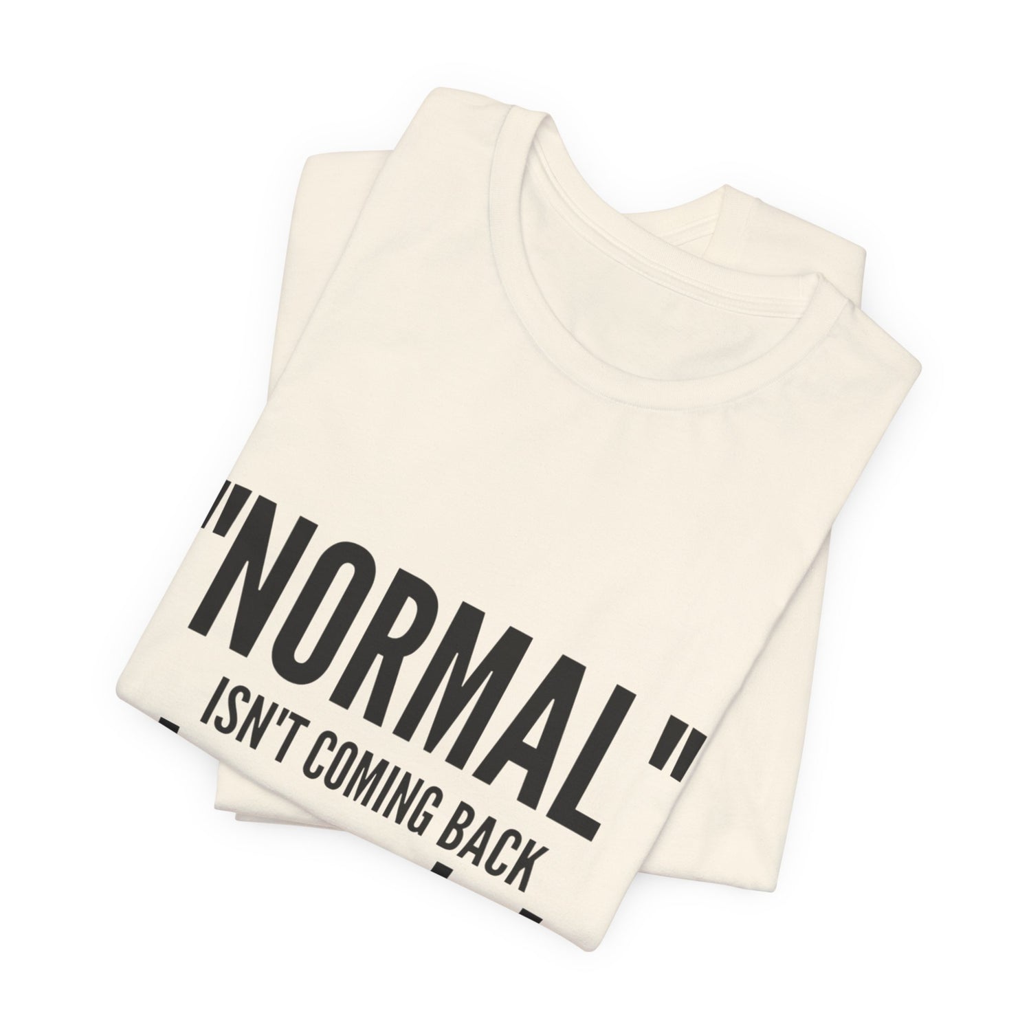 Jesus Graphic T-Shirt — Faith-Based Unisex Tee