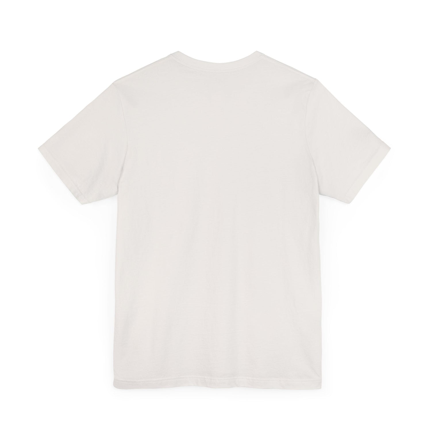 Unisex Graphic Tee – Eco-Friendly “Be Kind” Shirt for Everyday Wear