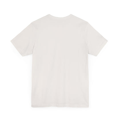 Unisex Graphic Tee – Eco-Friendly “Be Kind” Shirt for Everyday Wear