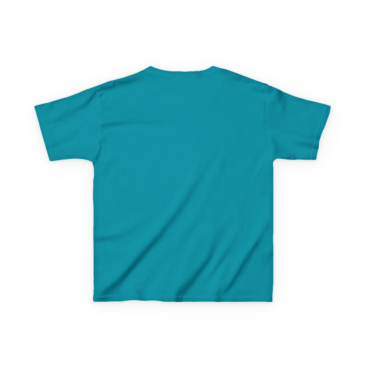 Floral Heart Kids Tee | Cute Floral T-Shirt for Kids, Gift for Birthdays, Spring Outfit, Family Photos, Casual Wear