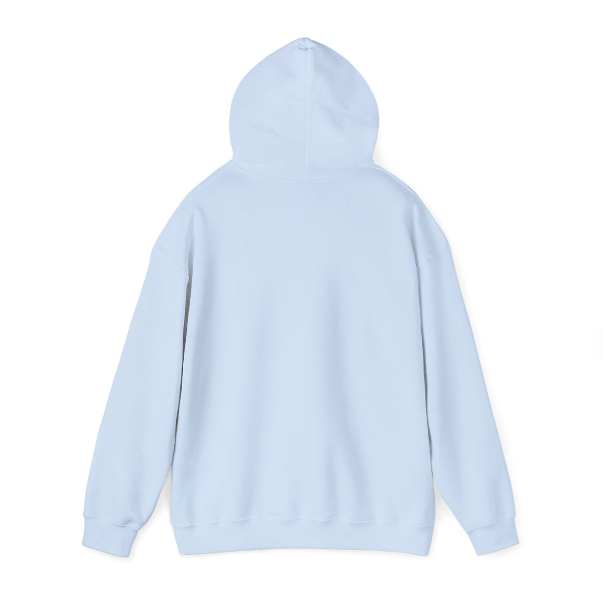 NYC Tough Unisex Hoodie – Cozy Heavy Blend Sweatshirt