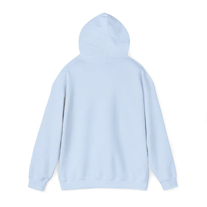 NYC Tough Unisex Hoodie – Cozy Heavy Blend Sweatshirt