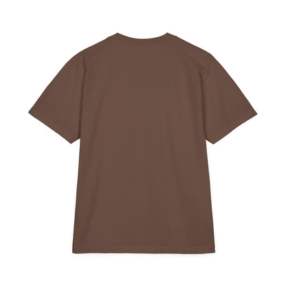 Better Days Ahead Unisex Garment-Dyed Drop-Shoulder T-Shirt