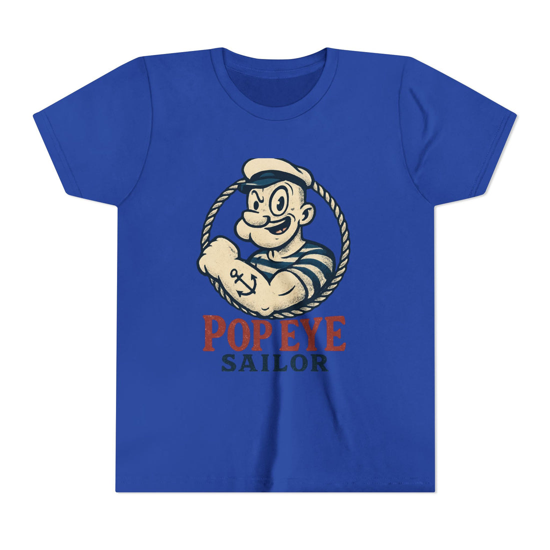 Youth Tee — Vintage &