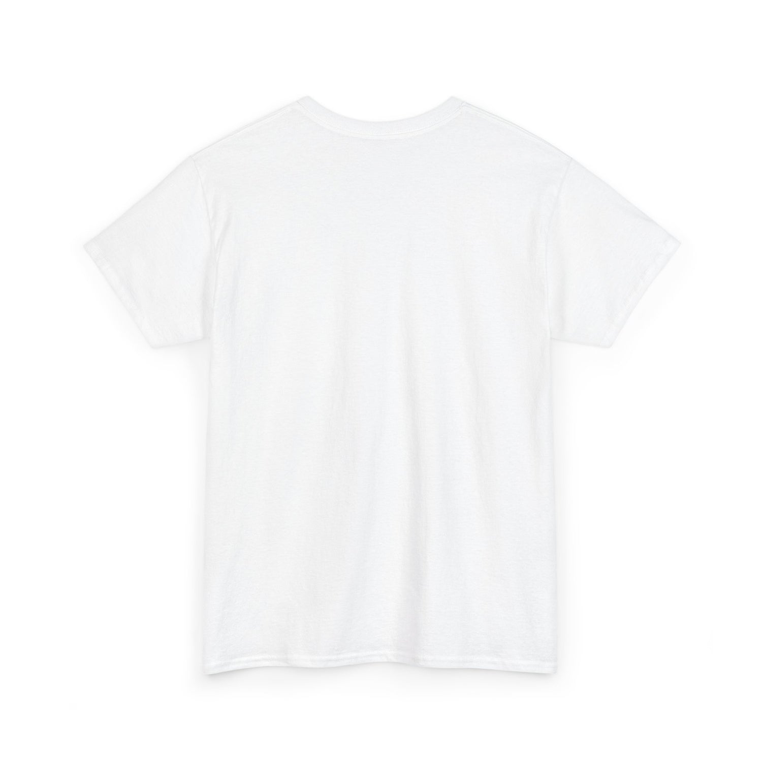 Sunflower Unisex Heavy Cotton Tee - Bright &amp; Cheerful Casual Wear