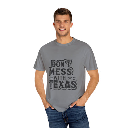 Texas Unisex T-shirt
