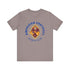Unisex Graphic Tee - American Football Printed Tee - Sporty Gift Shirt