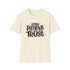 Unisex Softstyle T-Shirt Stay Patient and Trust Graphic Tee, Soft Wear